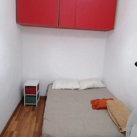 Apartamento Con Encanto Mila Valenciayole Exteriör bild
