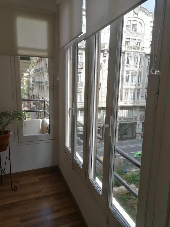 Apartamento Con Encanto Mila Valenciayole Exteriör bild