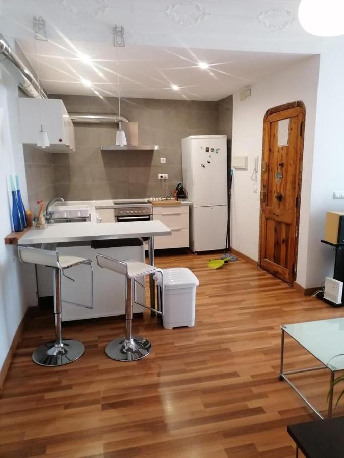 Apartamento Con Encanto Mila Valenciayole Exteriör bild