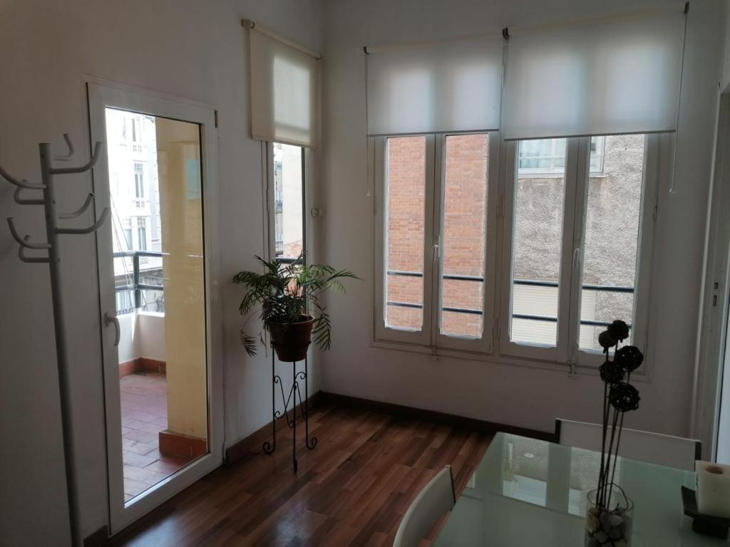 Apartamento Con Encanto Mila Valenciayole Exteriör bild