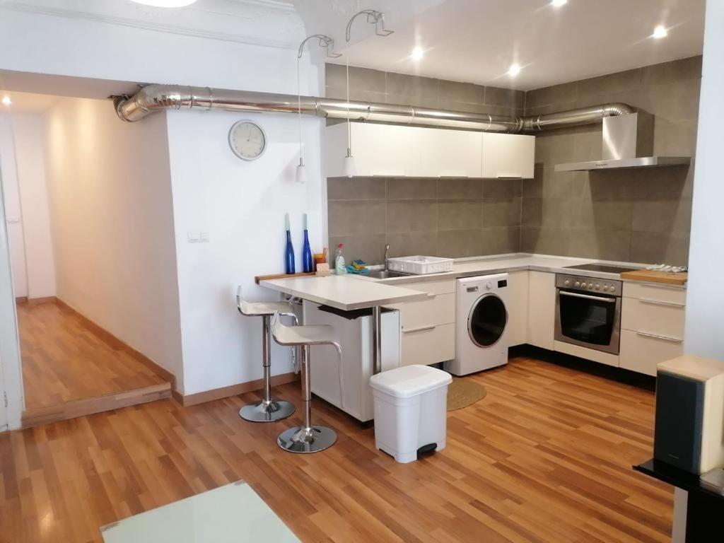 Apartamento Con Encanto Mila Valenciayole Exteriör bild