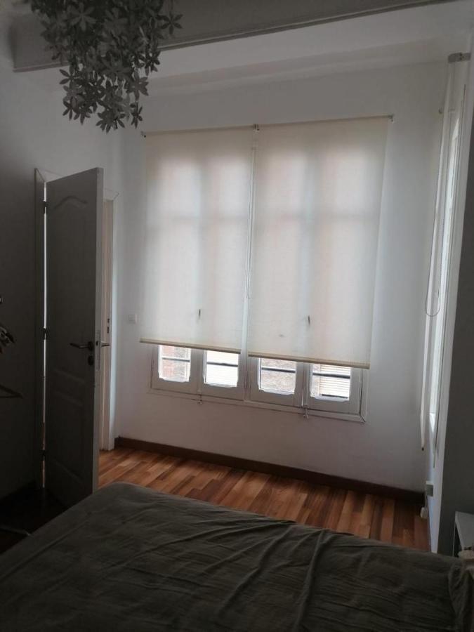 Apartamento Con Encanto Mila Valenciayole Exteriör bild