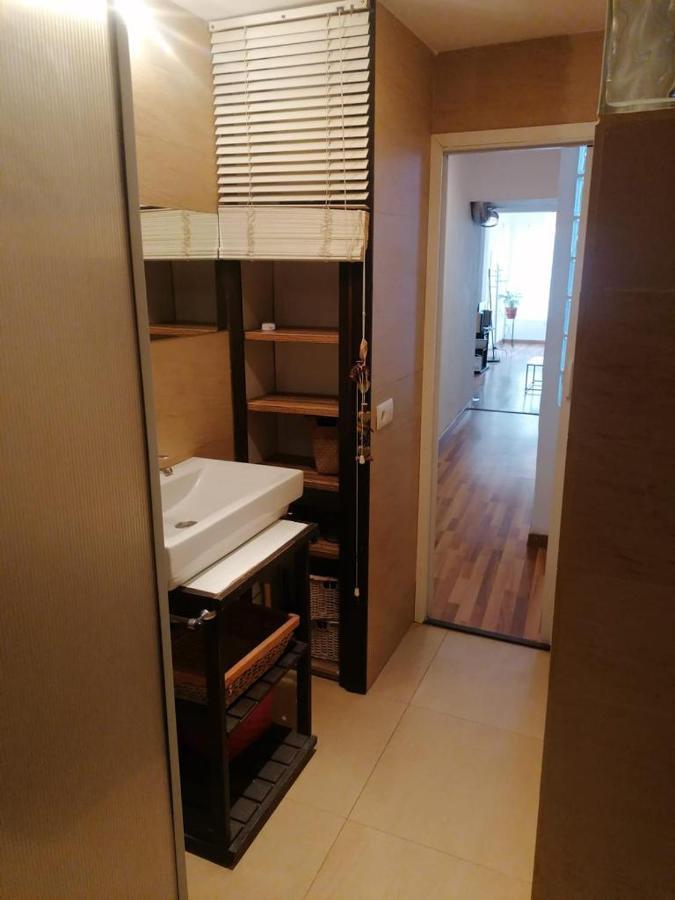 Apartamento Con Encanto Mila Valenciayole Exteriör bild