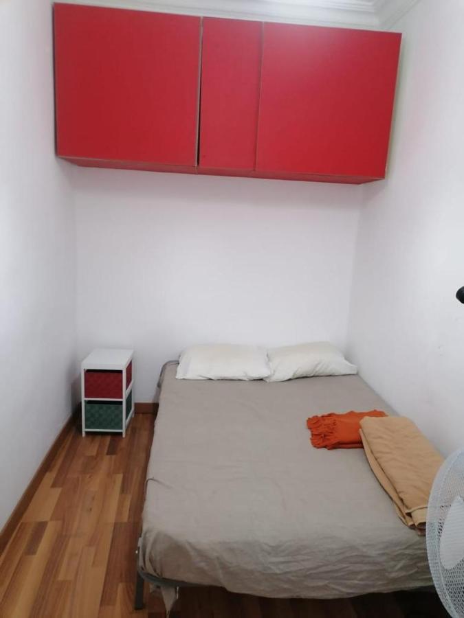 Apartamento Con Encanto Mila Valenciayole Exteriör bild